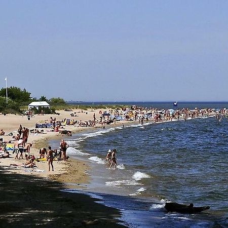 Pokoje Blisko Opener Festival Gdynia Bagian luar foto